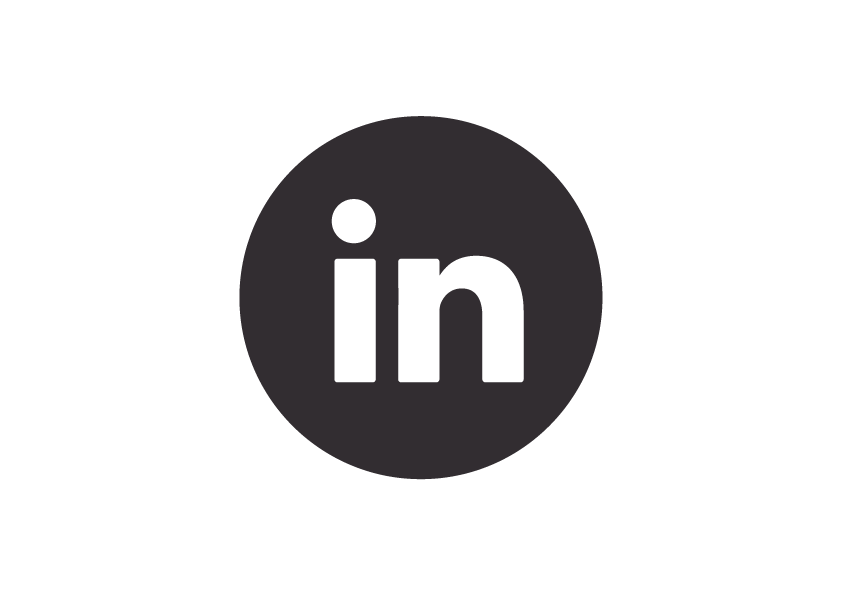 linkedin icon