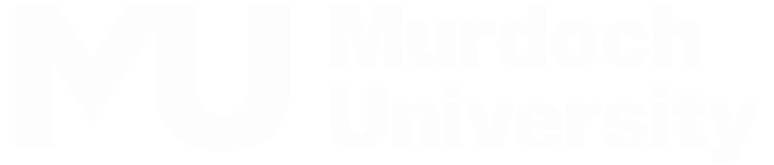 Murdoch University Logo